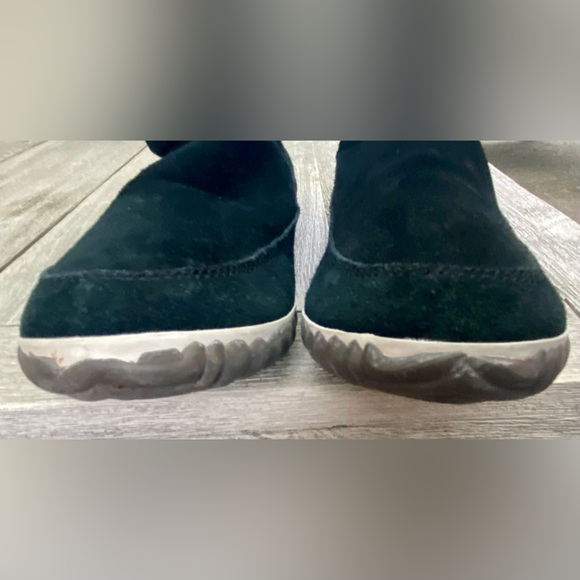 Sorel Out N About Suede Bootie Women 6 - Picture 7 of 9